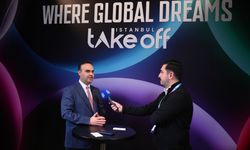 Sanayi ve Teknoloji Bakanı Kacır'dan Take Off İstanbul'a ilişkin değerlendirme: