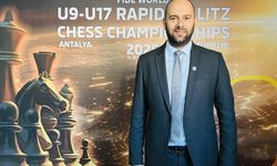 Satrançta hedef '2 milyon' lisanslı sporcu