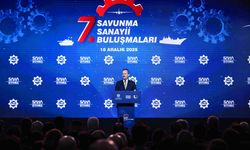 Savunma ve havacılık sanayisi ihracatı 8,5 milyar dolara ulaştı