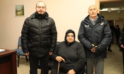 Şehit Jandarma Uzman Çavuş Ahmet Baş'ın adı Sakarya'daki lisede yaşatılacak