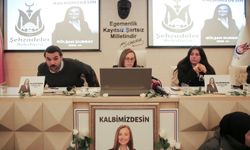 Şehzadeler'in yeni belediye başkanı Hakan Şimşek oldu