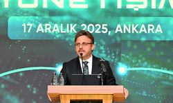 Sektör temsilcileri, 'Yapay Zeka Çağında Yönetişim'i konuştu