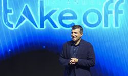 Selçuk Bayraktar, Take Off İstanbul'da konuştu: