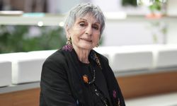 Selma Argon, 'Çölün sessiz misafiri' diye tanımladığı dedesi Mehmet Akif Ersoy'u anlattı: