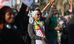 Senegal'de Afrika Kupası heyecanı zaferle başladı