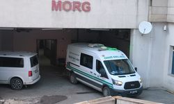 Siirt'te bir kadın evinde bıçaklanarak öldürüldü