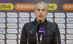 Sipay Bodrum FK - Amed Sportif Faaliyetler maçının ardından