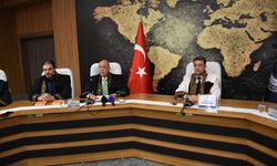 Şırnak Üniversitesi Rektörü hakkındaki iddialara ilişkin açıklama