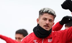 Sivasspor, Çorum FK maçına hazır