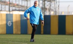 Sivasspor, İstanbulspor maçının hazırlıklarını tamamladı