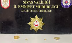 Sivas'ta evlilik vaadiyle dolandırıcılık yaptıkları iddiasıyla 2 şüpheli tutuklandı