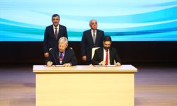 SOCAR, GAMA Enerji İç Anadolu Doğalgaz Kombine Çevrim Santrali'nin hisselerini devraldı