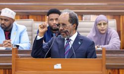 Somali Cumhurbaşkanı Mahmud'dan Somaliland'e 'yabancıları topraklarınıza sokmayın' çağrısı