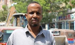 Somalililer, İsrail'in Somaliland'i tanıma kararına tepki gösterdi