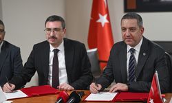 SPK ile Türkiye Barolar Birliği arasında finansal okuryazarlık alanında işbirliği protokolü imzalandı