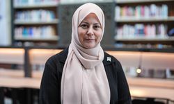 STK'lerden 1 Ocak'ta Filistin için Galata Köprüsü'nde buluşma çağrısı