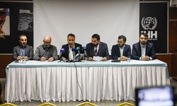 STK'lerden 10 Aralık Dünya İnsan Hakları Günü'ne ilişkin açıklama