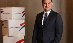 Sürat Kargo 2026'da 13 milyon avroluk yatırımla büyüyecek