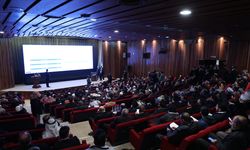 Suriye'de 2026 yılı hac kuraları çekildi