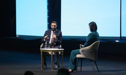 Suriye'nin başkenti Şam'da yeni banknotların tanıtımı yapıldı