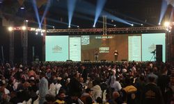 Suriye'nin Halep ilinin yeniden imarı için 426 milyon dolar bağış toplandı