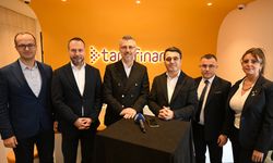 Tam Finans Edirne'de şube açtı