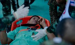 Tayland ile Kamboçya arasındaki sınır gerilimi nedeniyle çatışmalar yeniden başladı