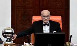 TBMM Genel Kurulu'nda 2026 yılı bütçesinin maddeleri görüşülüyor