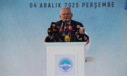 TBMM Milli Savunma Komisyonu Başkanı Akar, Kayseri'de konuştu: