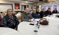 Tekirdağ'da 2. Hamsi ve Mıhlama Festivali düzenlenecek