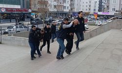 Tekirdağ'da tefecilik operasyonunda yakalanan 3 kişi tutuklandı