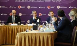 Teknoloji Ekosistemi Stratejik Diyalog Toplantısı yapıldı