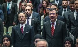 TİHEK Başkanı Altun, 'Kriz Dönemlerinde İnsan Haklarının Yeniden İnşası Zirvesi'nde konuştu: