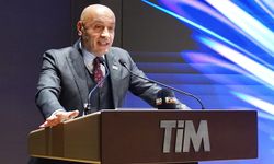 TİM Başkanı Gültepe, TİM WINGS Kadın İhracatçı Zirvesi'nin açılışında konuştu: