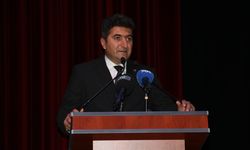 Trabzon'da 'Büyük Karadeniz Forumu' düzenlendi