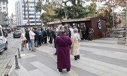 Trabzonspor-Beşiktaş maçının biletleri satışa çıktı