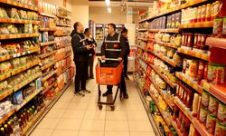 Trakya'da yeni asgari ücret sonrası fahiş fiyat artışlarını önlemek amacıyla denetimler sıklaştırıldı