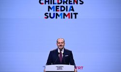 TRT Uluslararası Çocuk Medyası Zirvesi başladı