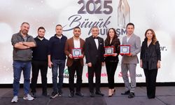 TÜGEM 4. Olağan Genel Kurulu İstanbul'da yapıldı