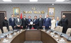 TÜGİAD 'Umut Okulda' projesiyle deprem bölgesindeki okullara destek olacak