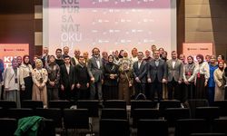 TÜGVA'nın 'İz ve Yansıma' temalı 'Kültür Sanat Okulu' tanıtıldı