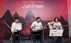 Tunus'ta “Anadolu'nun Lezzetleri” etkinliğinde Türk mutfağı tanıtıldı