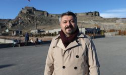 Turistik Doğu Ekspresi seferlerinin başlaması son durak Kars'taki turizmcileri sevindirdi