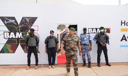 Türk firmaları kapıyı açtı, Afrika'daki savunma buluşması büyüyor