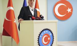 TÜRK-İŞ Genel Başkanı Atalay'dan Asgari Ücret Tespit Komisyonuna ilişkin açıklama: