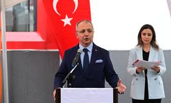 Türk Kızılay Sümer Günay Kan Alma Birimi, Ümraniye'de hizmete açıldı