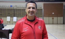 Türk okçuluğunda hedef 'olimpiyatlarda madalya geleneğini' sürdürmek