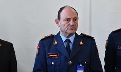 Türk polisinden Arnavutluk'ta 'Kara para aklama ve terörizmin finansmanıyla mücadele' eğitimi