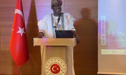 Türk ve Nijeryalı iş insanları başkent Abuja'da bir araya geldi