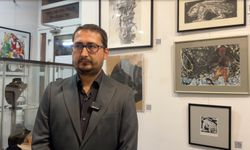 TÜRKİYE-ROMANYA DOSTLUK KÖPRÜLERİ - Bükreş'teki sanatsal faaliyetler, Türk kültürüne ilgiyi arttırıyor